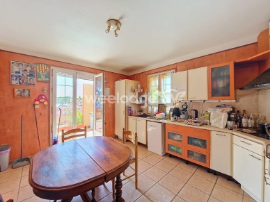 Maison à vendre 7 pièces de 141 m² à Le Barcarès