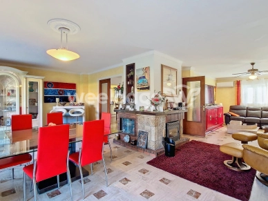 Maison à vendre 9 pièces de 250 m² à Perpignan