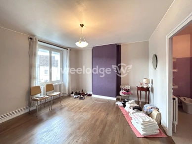 Maison à vendre 3 pièces de 100 m² à Souppes-sur-Loing
