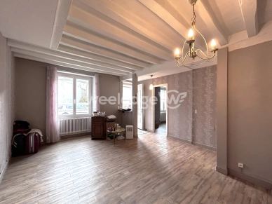 Maison à vendre 3 pièces de 100 m² à Souppes-sur-Loing