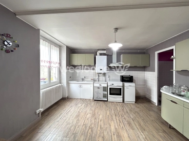 Maison à vendre 3 pièces de 100 m² à Souppes-sur-Loing