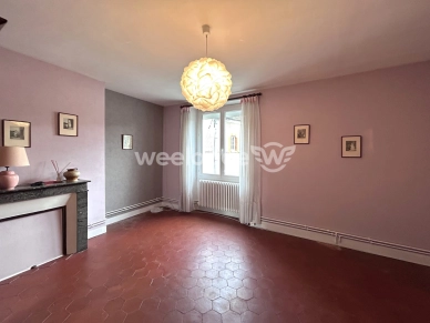 Maison à vendre 3 pièces de 100 m² à Souppes-sur-Loing