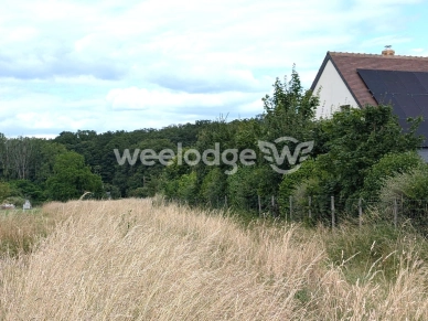 Terrain à vendre de 2570 m² à Chaumont-sur-Loire