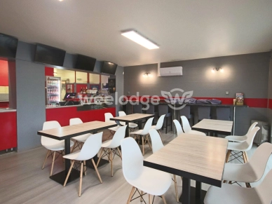 Local commercial à vendre de 75 m² à Saint-Gervais-la-Forêt