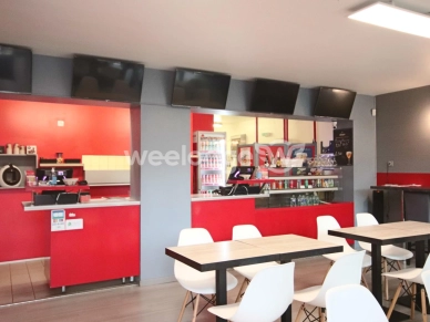 Local commercial à vendre de 75 m² à Saint-Gervais-la-Forêt