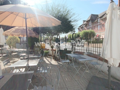 Local commercial à vendre de 86 m² à Chaumont-sur-Loire