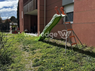 Appartement à vendre 4 pièces de 71 m² à Le Pontet