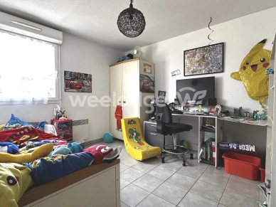 Appartement à vendre 4 pièces de 71 m² à Le Pontet