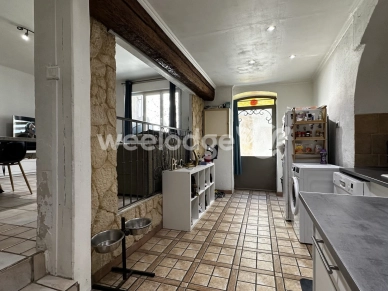 Maison à vendre 4 pièces de 105,24 m² à Sorgues