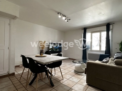 Maison à vendre 4 pièces de 105,24 m² à Sorgues