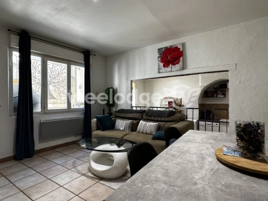 Maison à vendre 4 pièces de 105,24 m² à Sorgues