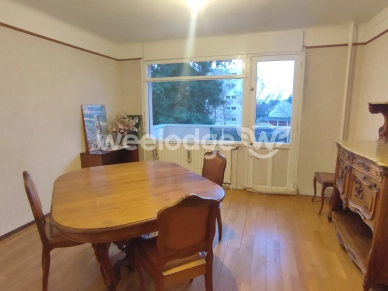 Appartement à vendre 3 pièces de 55,52 m² à Sartrouville