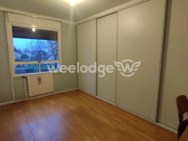 Appartement à vendre 3 pièces de 55,52 m² à Sartrouville