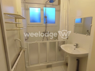 Appartement à vendre 3 pièces de 55,52 m² à Sartrouville
