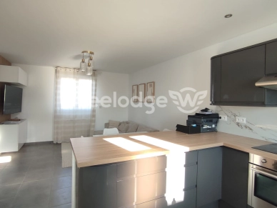 Maison à vendre 5 pièces de 106,75 m² à Houilles
