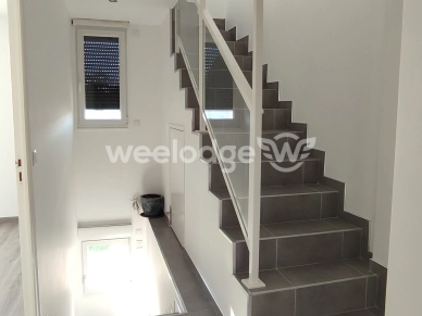 Maison à vendre 5 pièces de 106,75 m² à Houilles