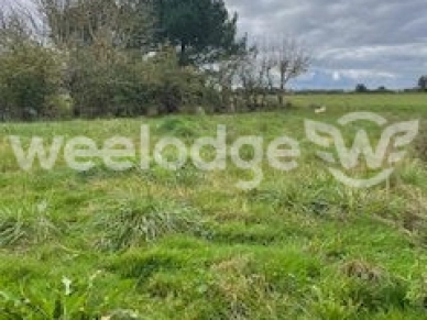 Terrain à vendre de 1553 m² à Bois-de-la-Pierre