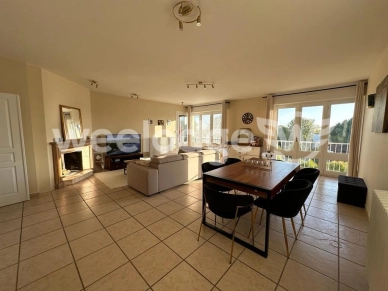 Maison à vendre 8 pièces de 225 m² à Ramonville-Saint-Agne