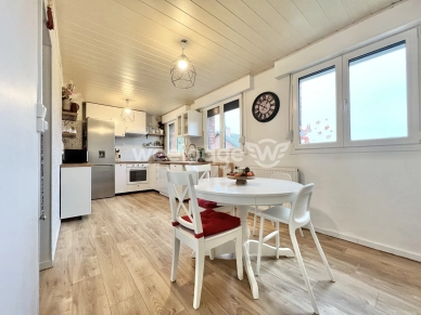 Maison à vendre 4 pièces de 76 m² à Cousolre