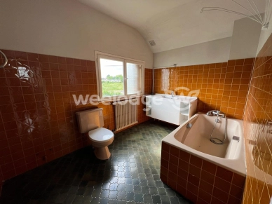 Maison à vendre 6 pièces de 115,78 m² à Gagny