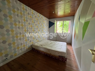 Maison à vendre 6 pièces de 115,78 m² à Gagny