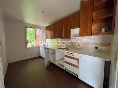 Maison à vendre 6 pièces de 115,78 m² à Gagny