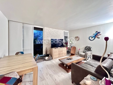 Appartement à vendre 3 pièces de 69 m² à Élancourt