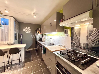 Appartement à vendre 3 pièces de 69 m² à Élancourt