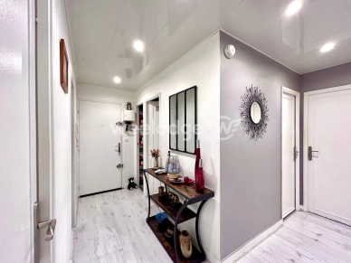 Appartement à vendre 3 pièces de 69 m² à Élancourt