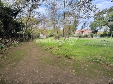 Terrain à vendre de 875 m² à Jouques
