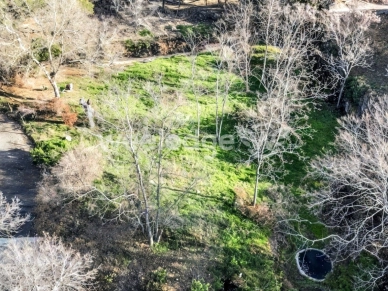 Terrain à vendre de 875 m² à Jouques