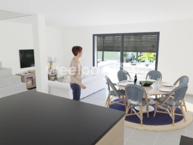 Terrain à vendre de 875 m² à Jouques