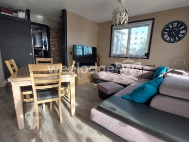 Maison à vendre 6 pièces de 115,3 m² à Thimert-Gâtelles