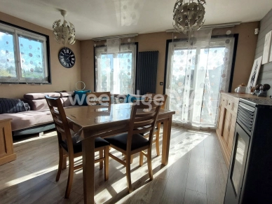 Maison à vendre 6 pièces de 115,3 m² à Thimert-Gâtelles