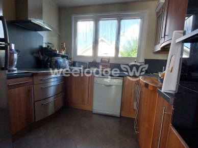 Maison à vendre 6 pièces de 115,3 m² à Thimert-Gâtelles