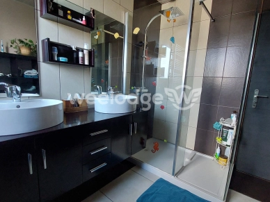 Maison à vendre 6 pièces de 115,3 m² à Thimert-Gâtelles