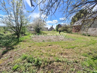 Terrain à vendre de 911 m² à Villers-sur-Auchy