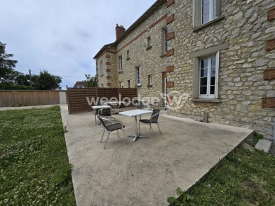 Maison à vendre 13 pièces de 280 m² à Chartres