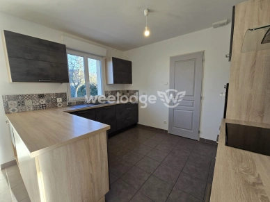Maison à vendre 6 pièces de 120 m² à Saint-Georges-sur-Eure