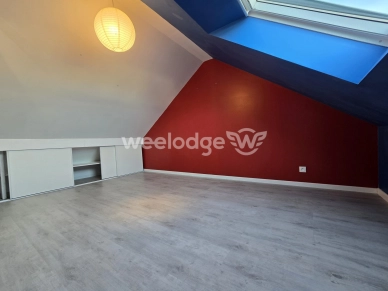 Maison à vendre 6 pièces de 120 m² à Saint-Georges-sur-Eure