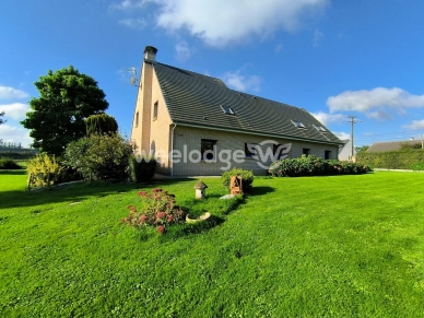 Maison à vendre 7 pièces de 183 m² à Molagnies