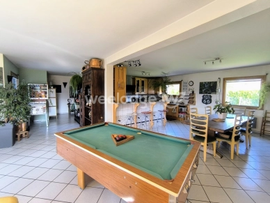 Maison à vendre 7 pièces de 183 m² à Molagnies