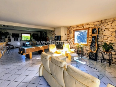 Maison à vendre 7 pièces de 183 m² à Molagnies