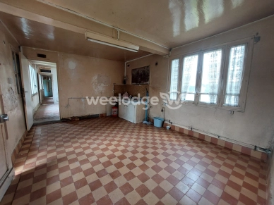 Maison à vendre 1 pièces de 80 m² à Gournay-en-Bray