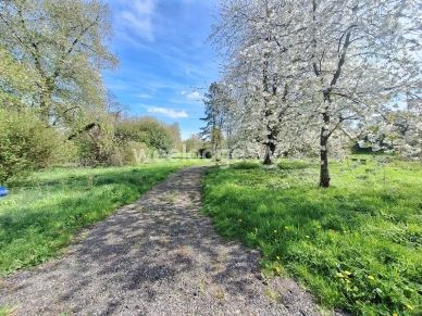 Maison à vendre 5 pièces de 137 m² à Neufchâtel-en-Bray