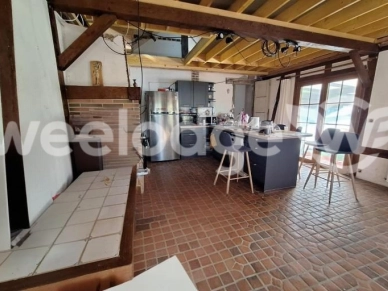 Maison à vendre 5 pièces de 137 m² à Neufchâtel-en-Bray