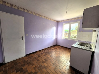 Maison à vendre 5 pièces de 81 m² à Grumesnil