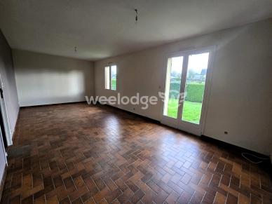 Maison à vendre 5 pièces de 81 m² à Grumesnil