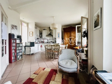 Maison à vendre 5 pièces de 102,3 m² à Conflans-Sainte-Honorine