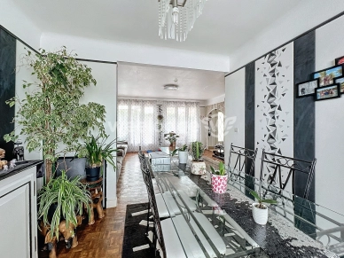 Maison à vendre 6 pièces de 120 m²